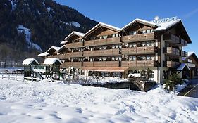 Simmenhof Hotel Lenk